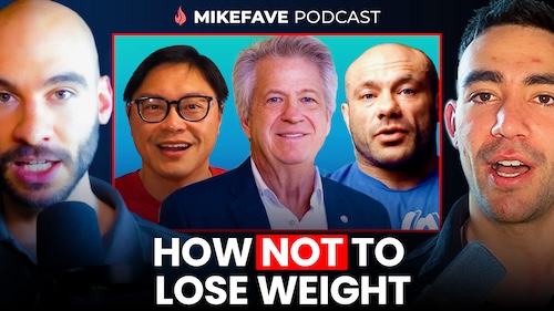 Protected: What Dr. Ken Berry, Dr. Robert Lustig, and Dr. Peter Attia Get Wrong About Cholesterol