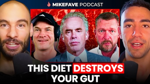 How the Carnivore Diet Destroys Your Microbiome