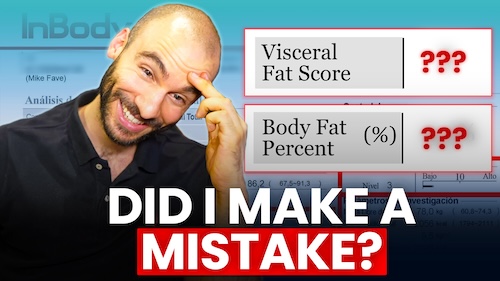 Carbs Aren’t the Enemy: My Body Scan Proves It