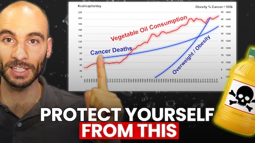 3 Strategies To Protect Yourself From Seed Oils