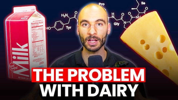 Is This Unknown Protein In Dairy Destroying Your Health?