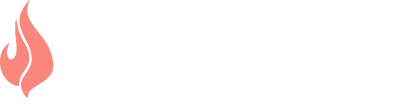 Revie White Logo