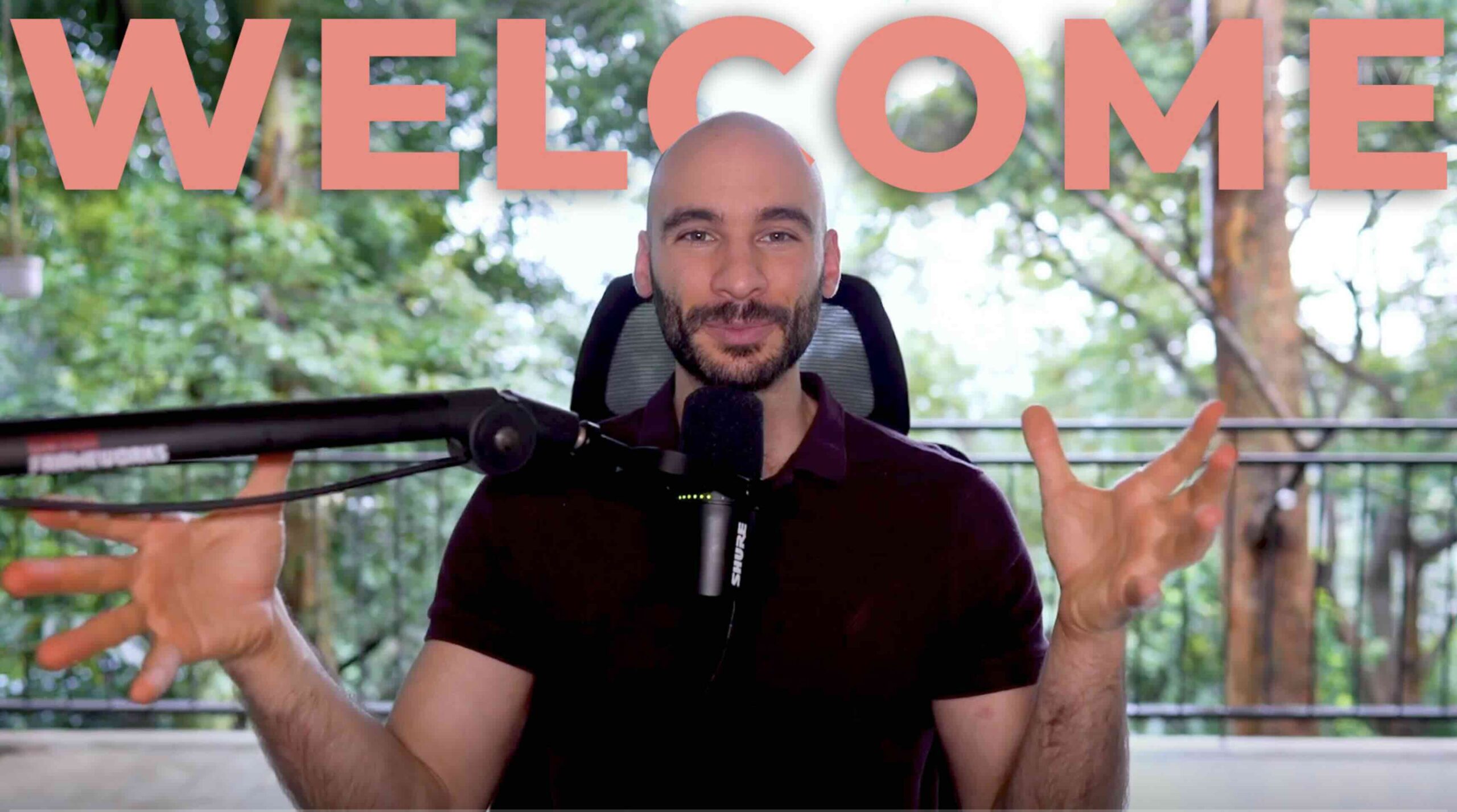 Mike Fave coaching video preview