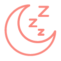 Sleep icon