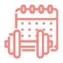 Training icon