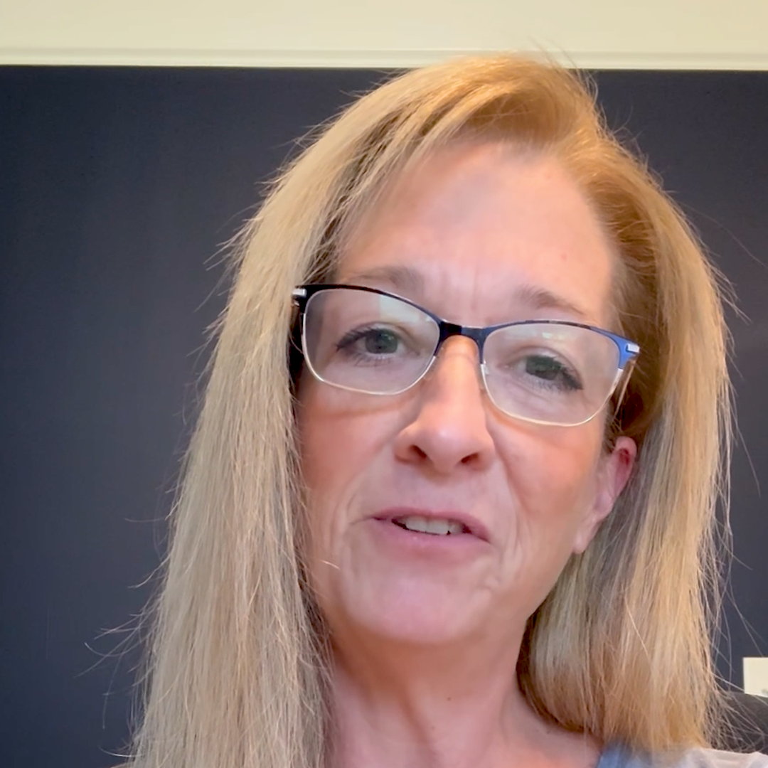 Lisa testimonial thumbnail